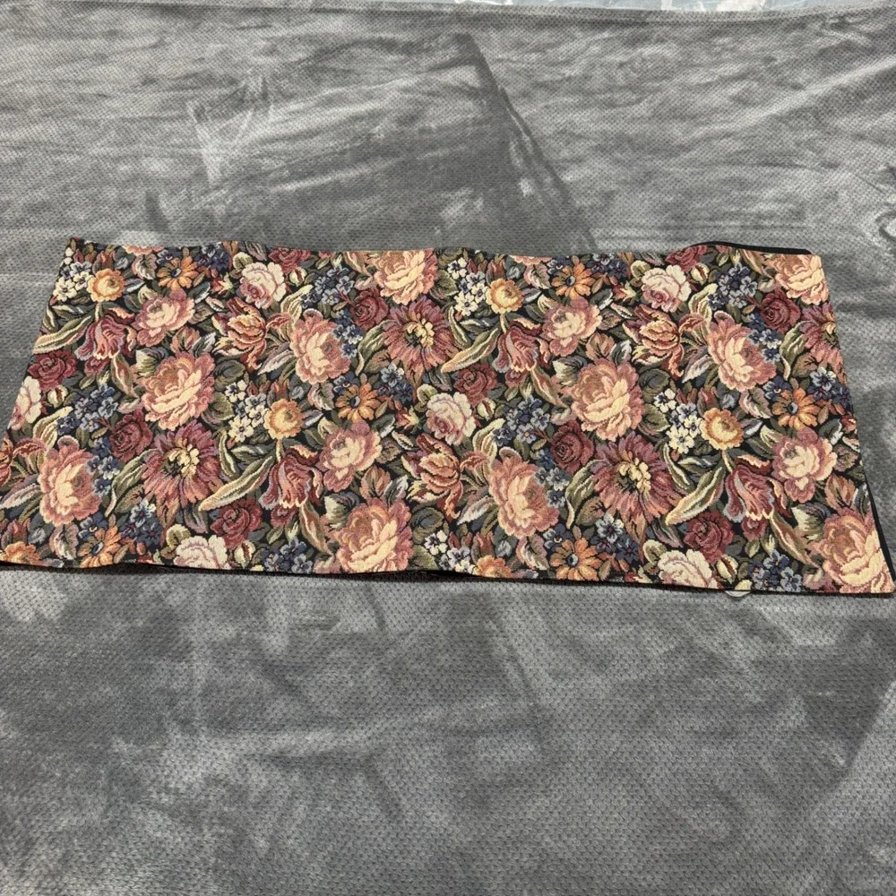 Pier 1 woven tapestry